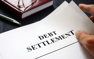 Debt Settlement